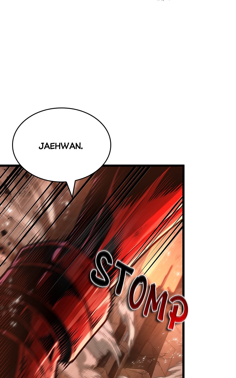 Read The World After the Fall (en) Manga Online