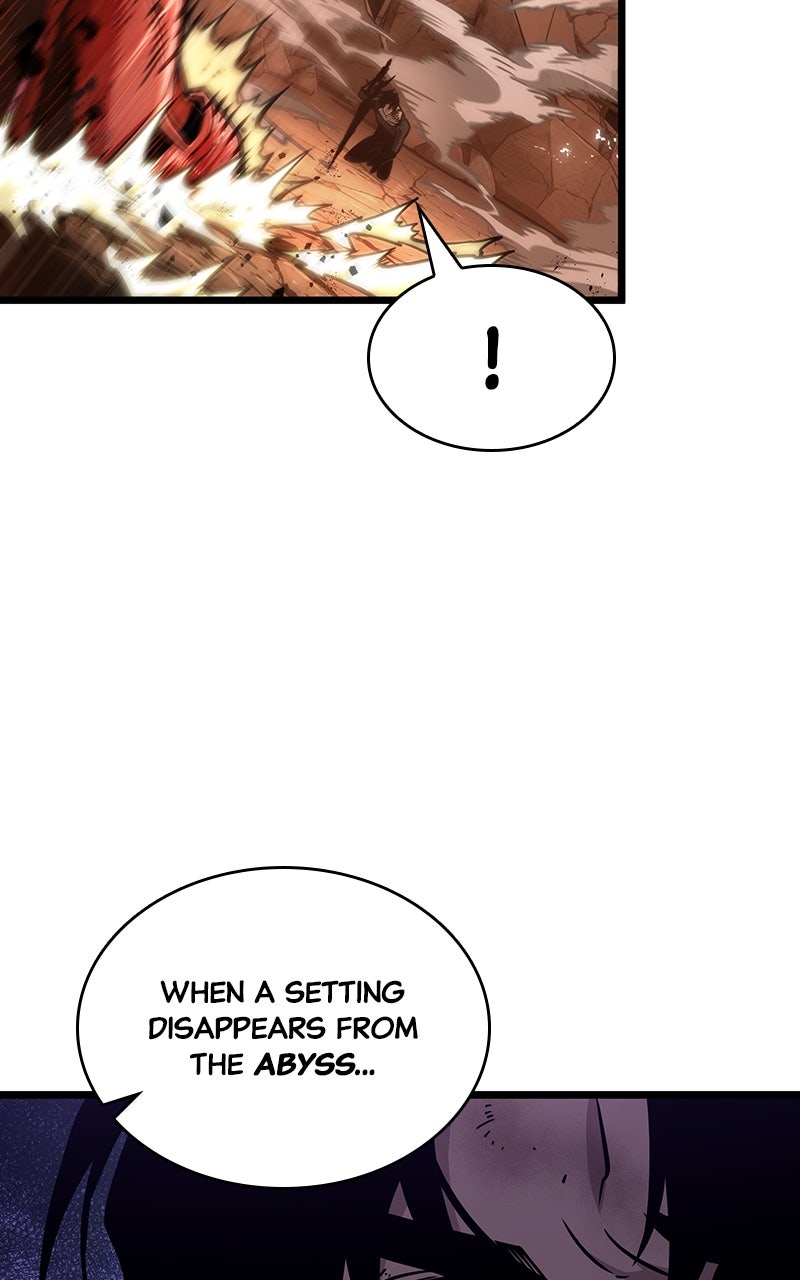 Read The World After the Fall (en) Manga Online
