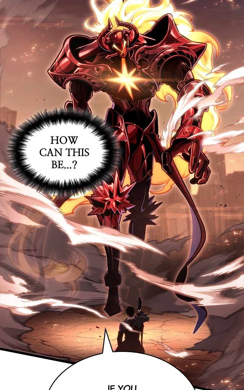 Read The World After the Fall (en) Manga Online