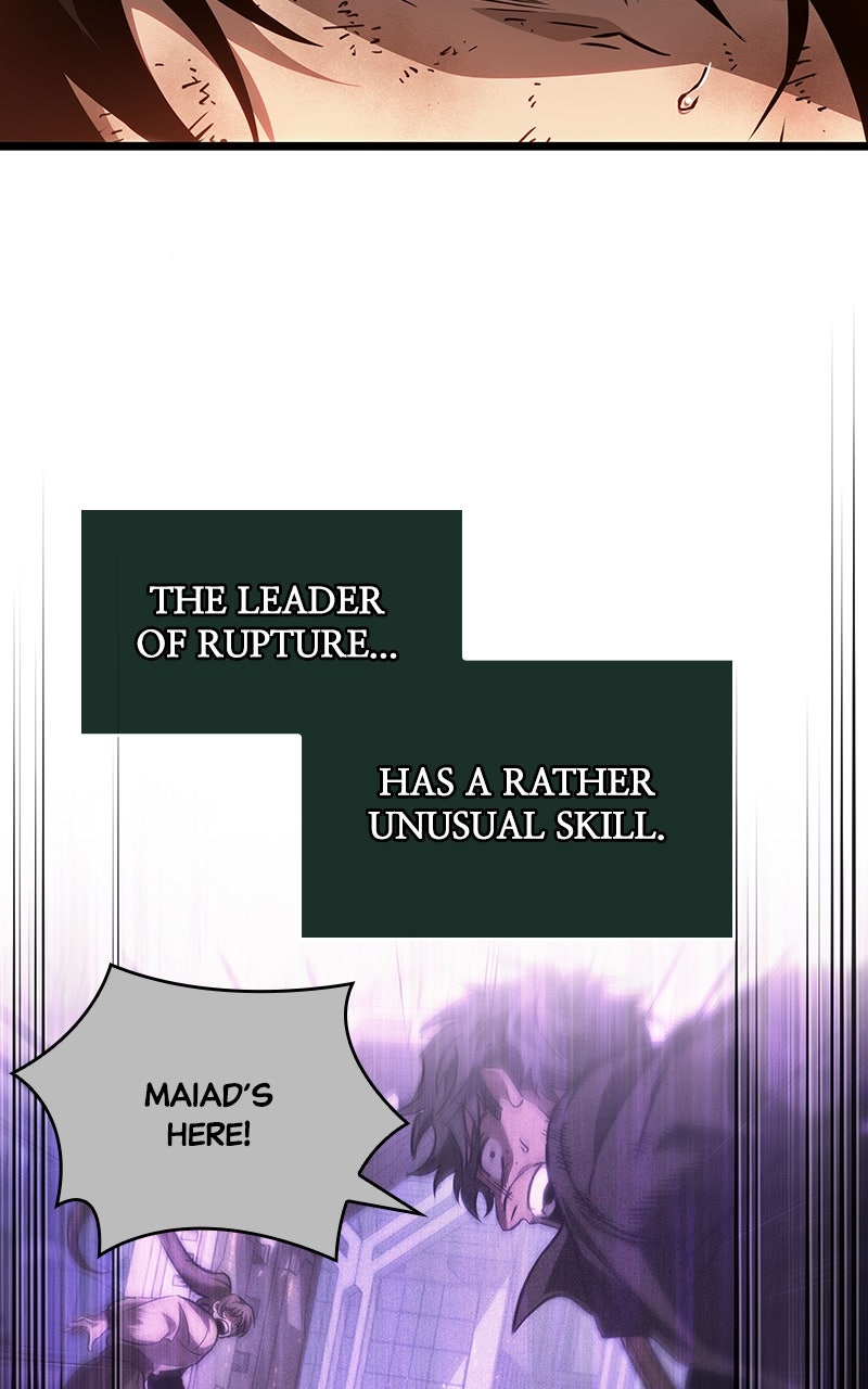 Read The World After the Fall (en) Manga Online