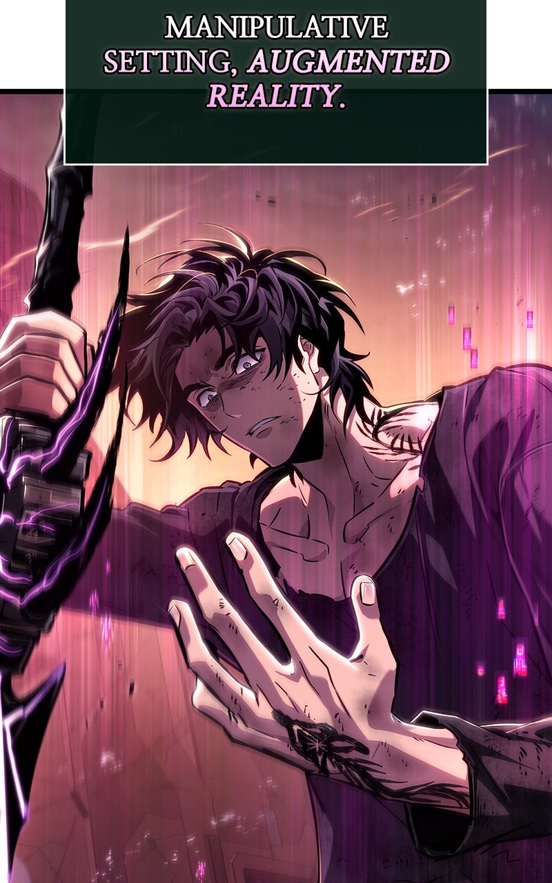 Read The World After the Fall (en) Manga Online