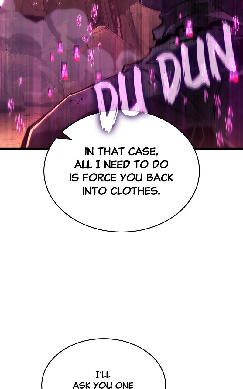 Read The World After the Fall (en) Manga Online