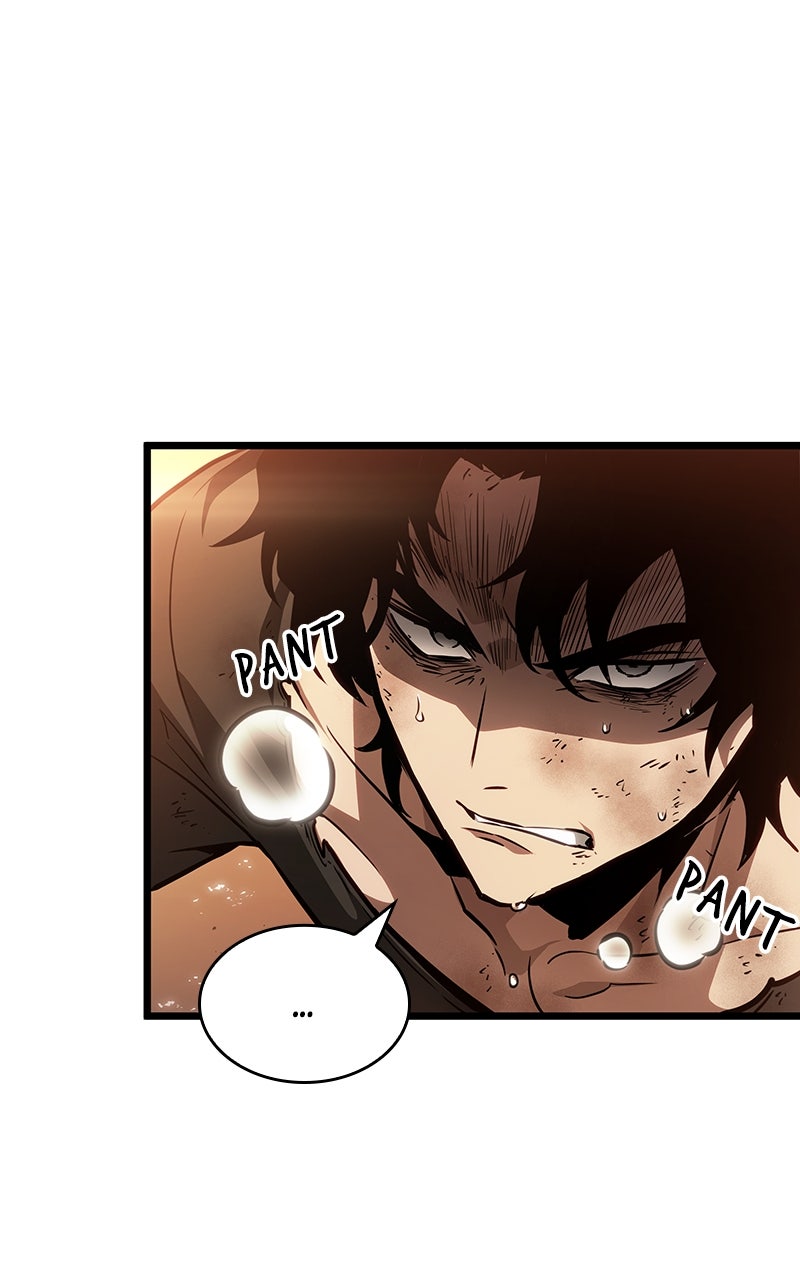 Read The World After the Fall (en) Manga Online