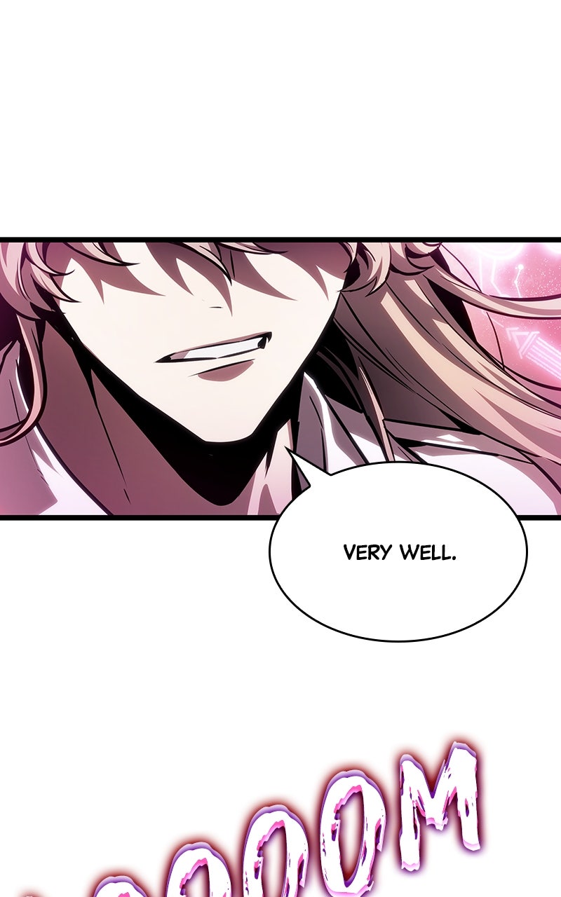 Read The World After the Fall (en) Manga Online