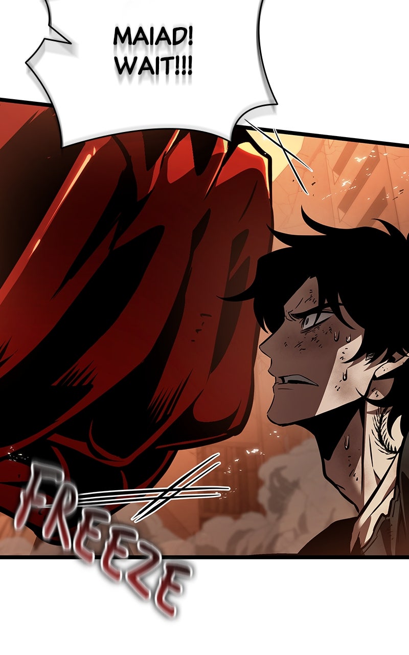 Read The World After the Fall (en) Manga Online