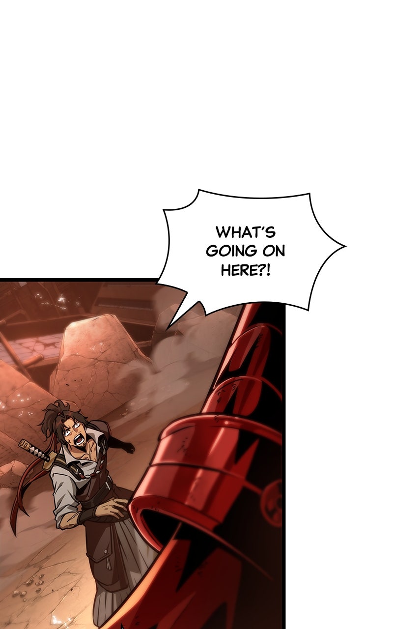 Read The World After the Fall (en) Manga Online