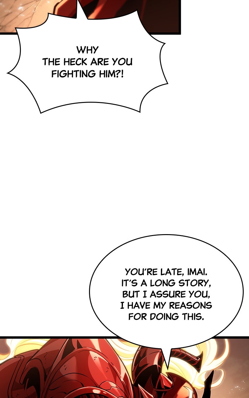 Read The World After the Fall (en) Manga Online