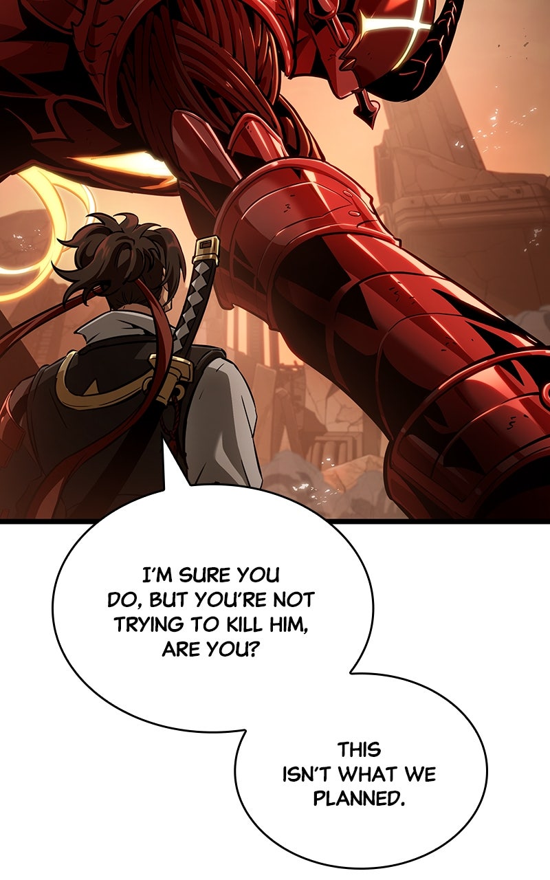 Read The World After the Fall (en) Manga Online