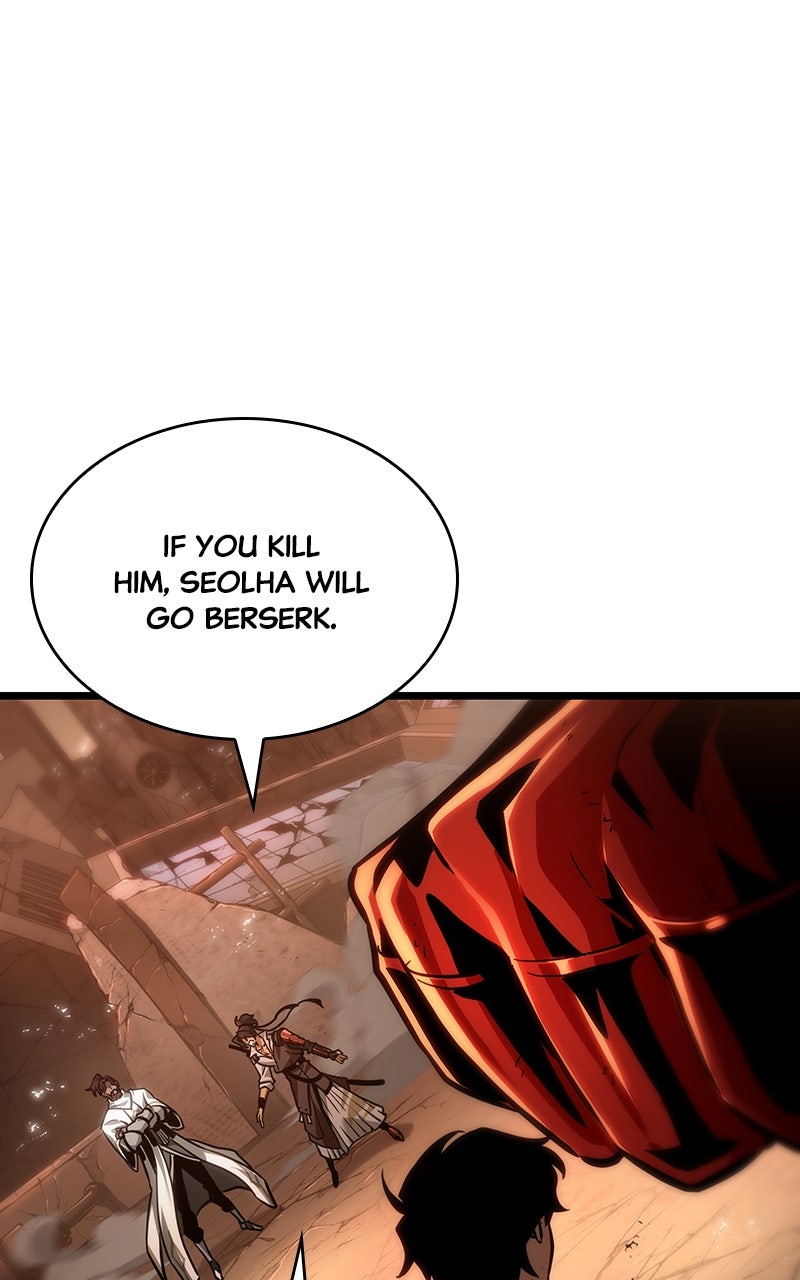 Read The World After the Fall (en) Manga Online