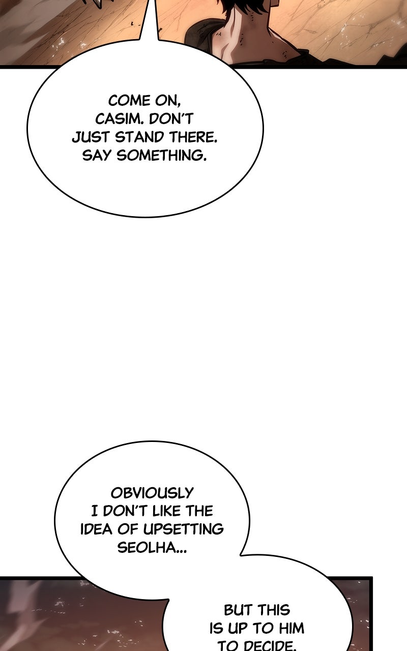 Read The World After the Fall (en) Manga Online