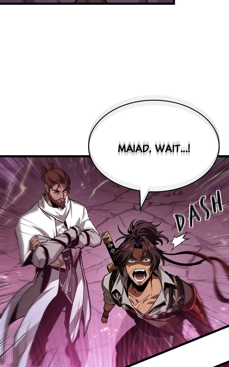 Read The World After the Fall (en) Manga Online