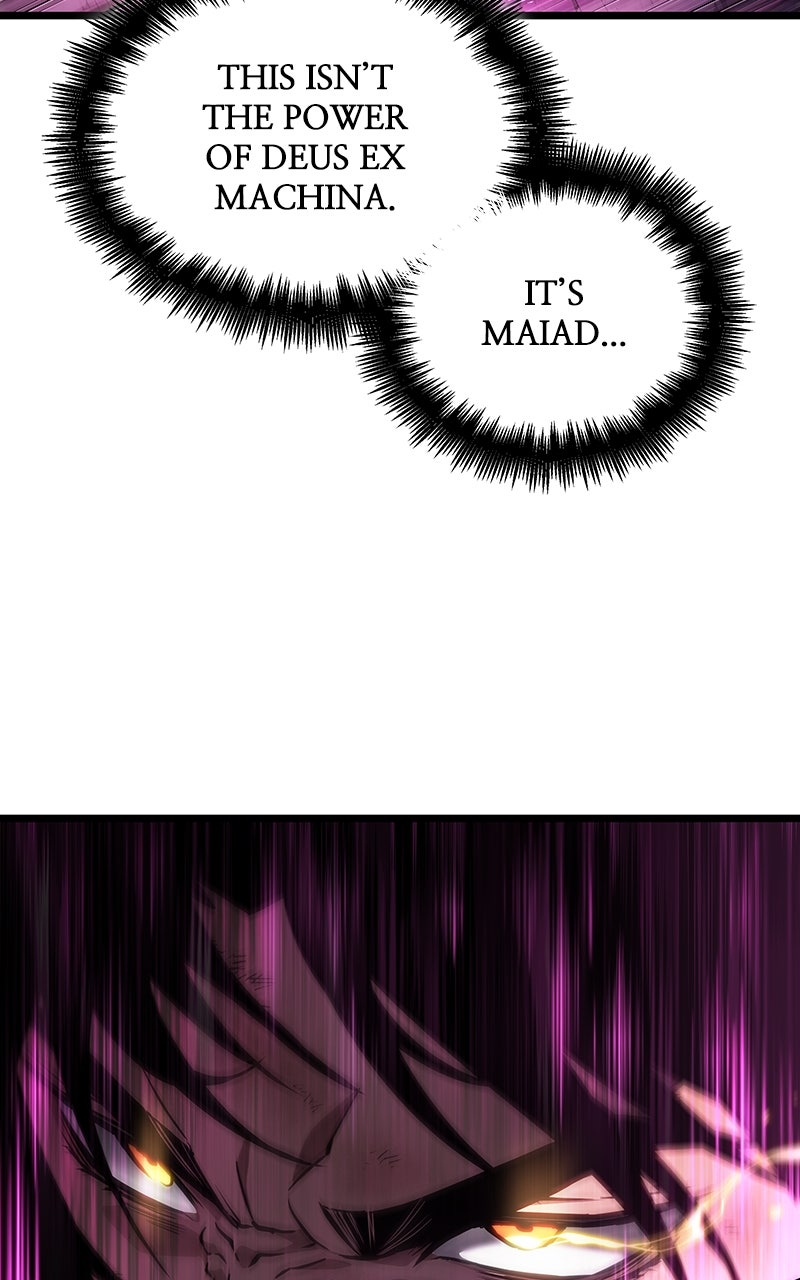 Read The World After the Fall (en) Manga Online