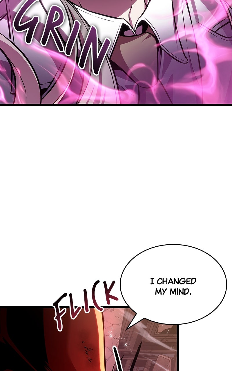 Read The World After the Fall (en) Manga Online