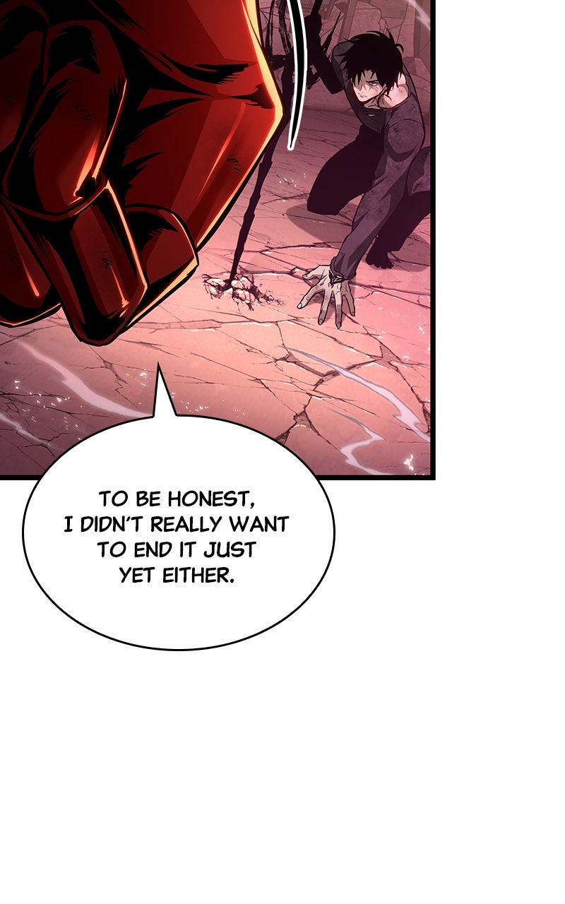 Read The World After the Fall (en) Manga Online