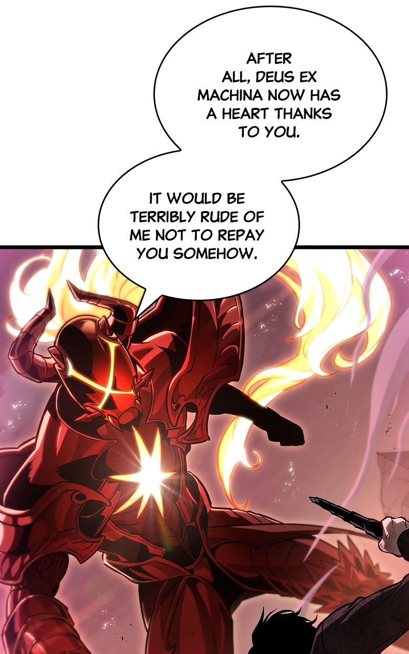 Read The World After the Fall (en) Manga Online
