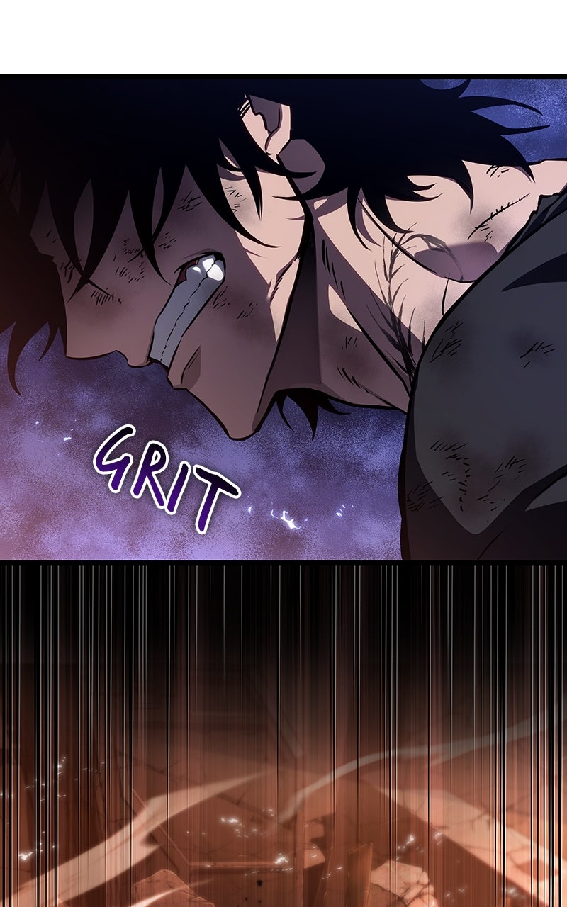 Read The World After the Fall (en) Manga Online