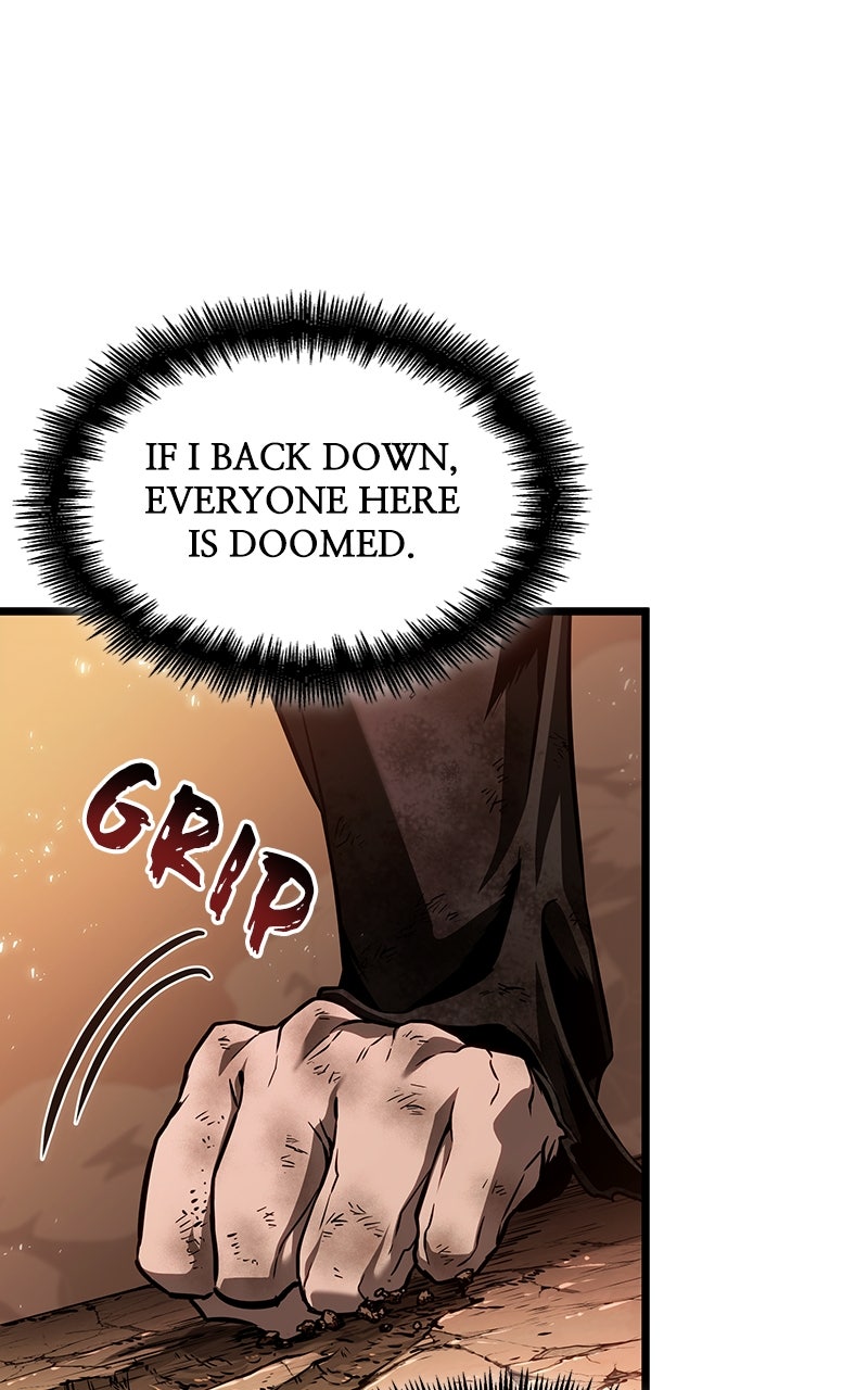 Read The World After the Fall (en) Manga Online