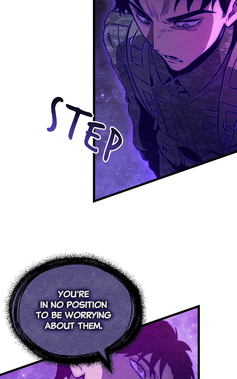 Read The World After the Fall (en) Manga Online