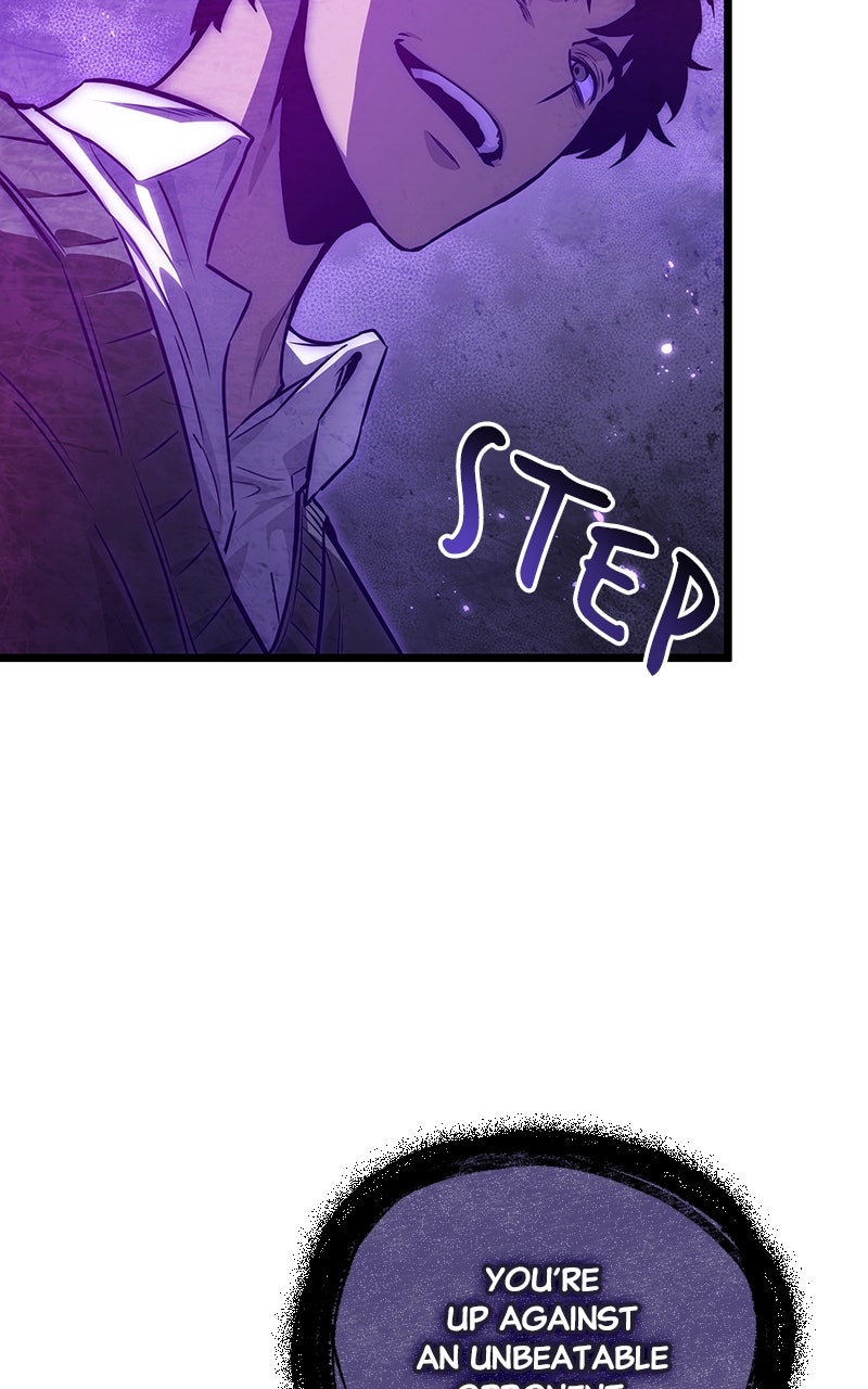 Read The World After the Fall (en) Manga Online