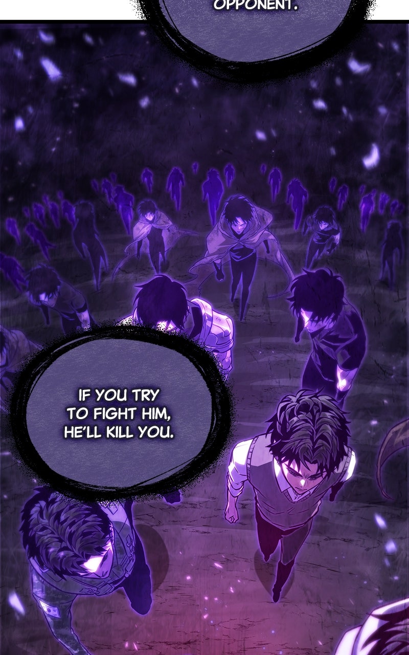 Read The World After the Fall (en) Manga Online