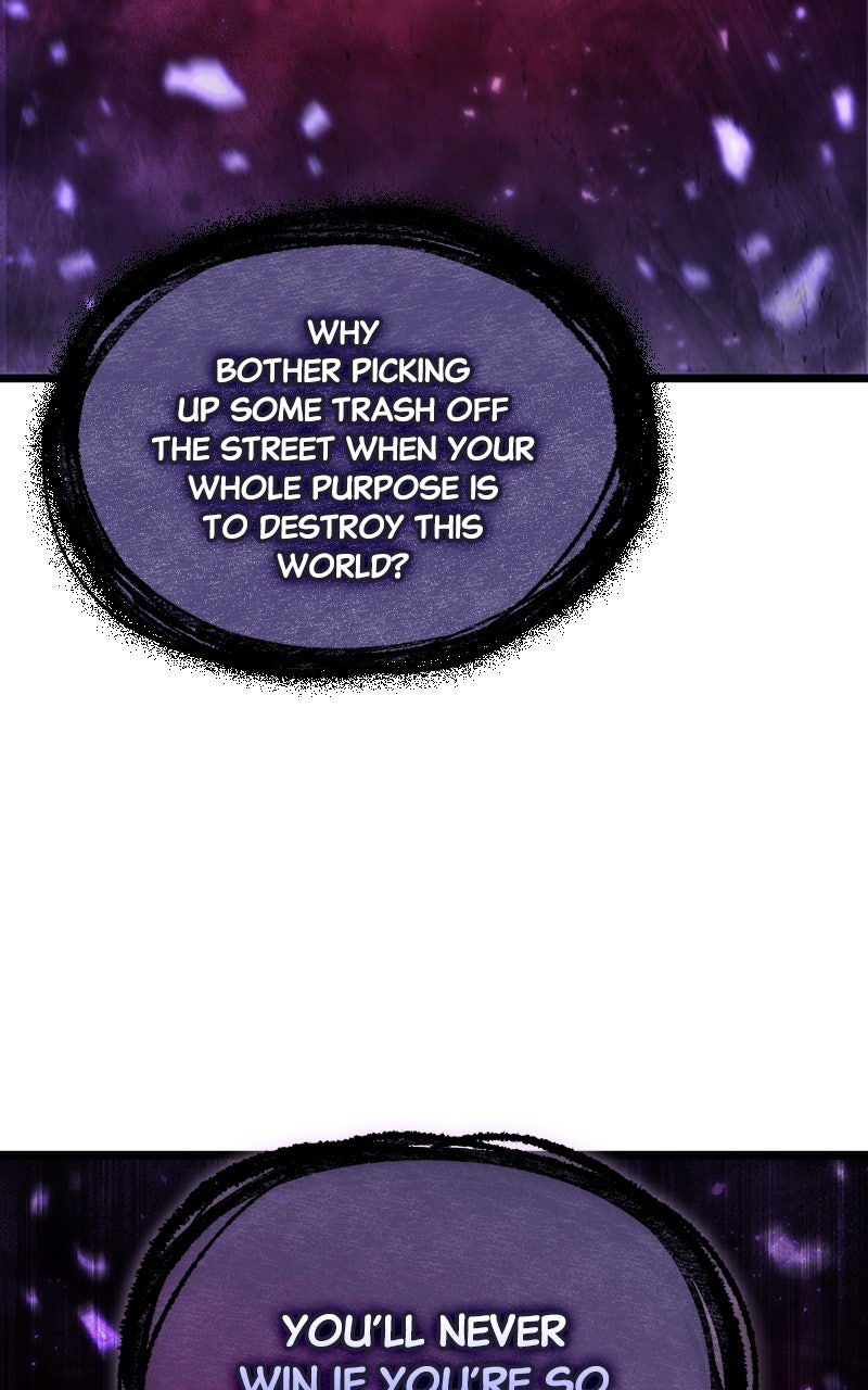 Read The World After the Fall (en) Manga Online