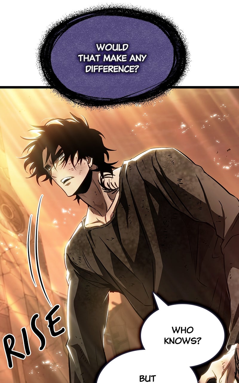 Read The World After the Fall (en) Manga Online