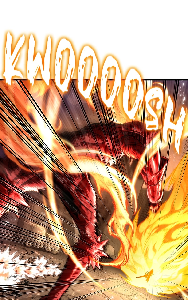 Read The World After the Fall (en) Manga Online