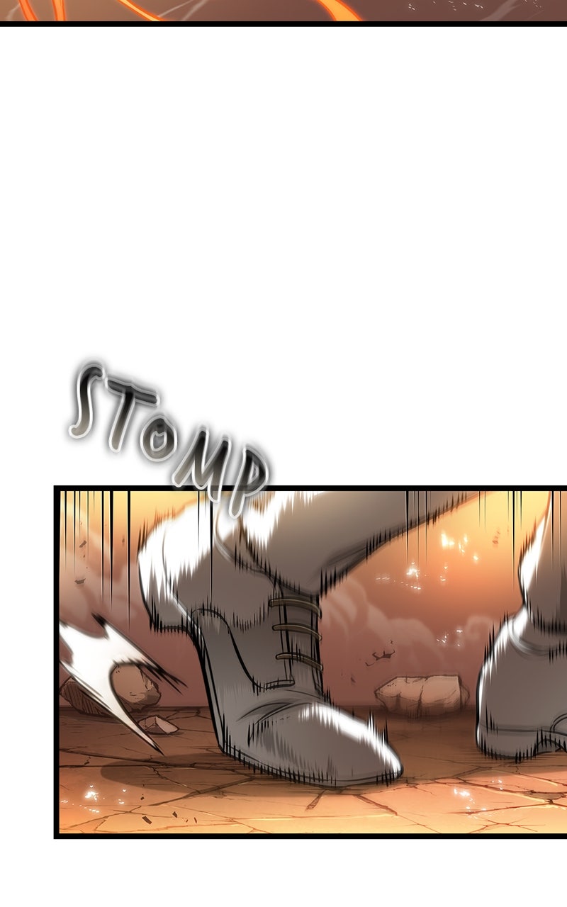 Read The World After the Fall (en) Manga Online