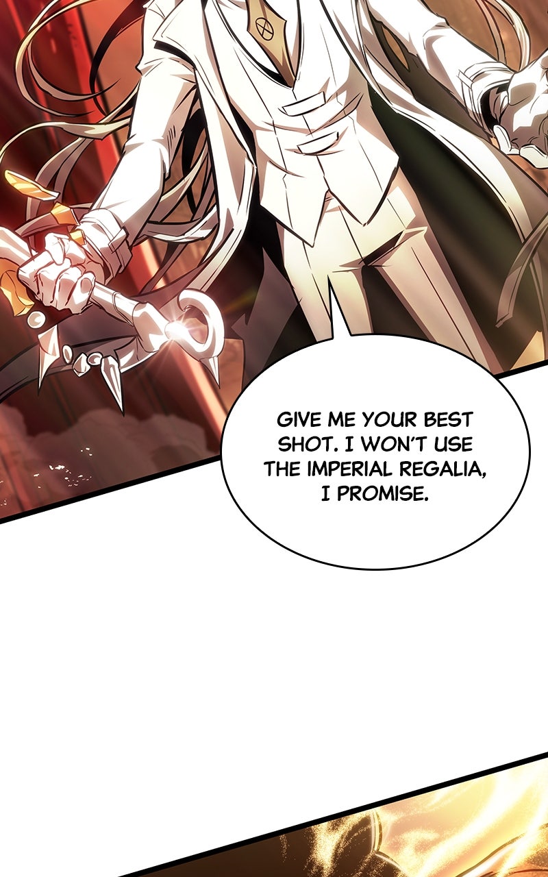 Read The World After the Fall (en) Manga Online