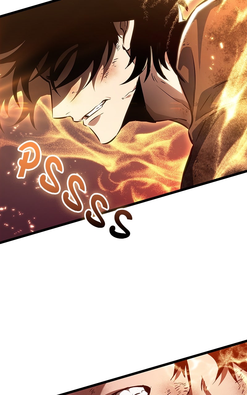 Read The World After the Fall (en) Manga Online