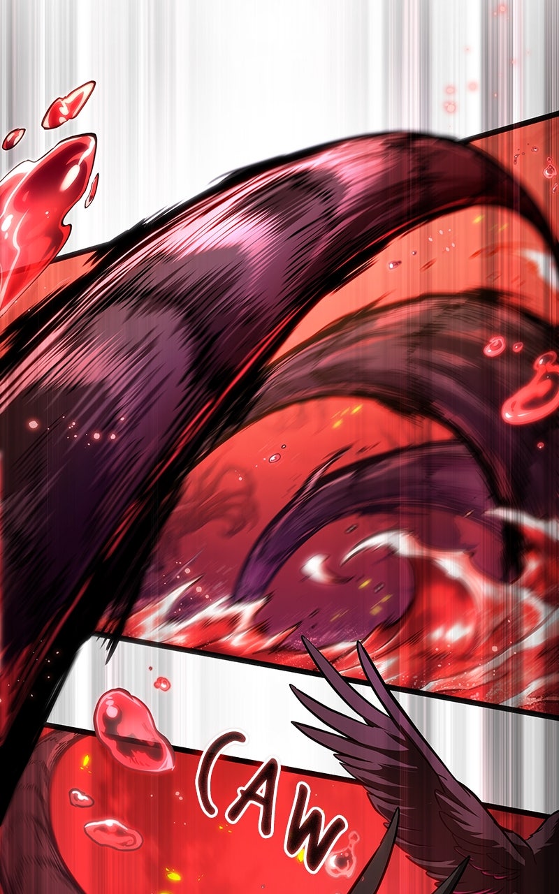 Read The World After the Fall (en) Manga Online