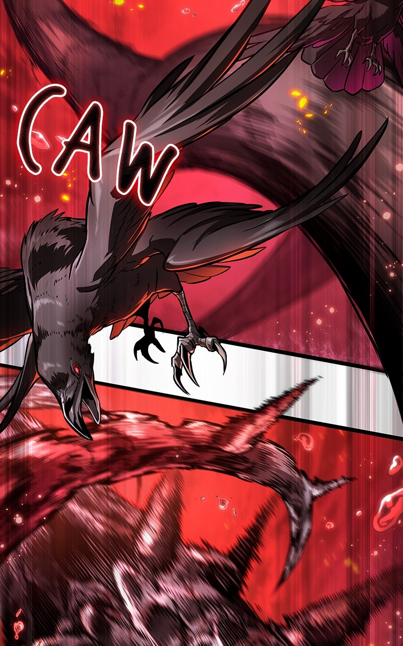 Read The World After the Fall (en) Manga Online