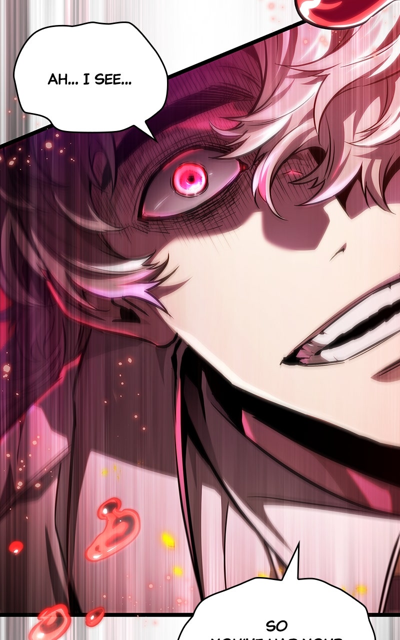 Read The World After the Fall (en) Manga Online