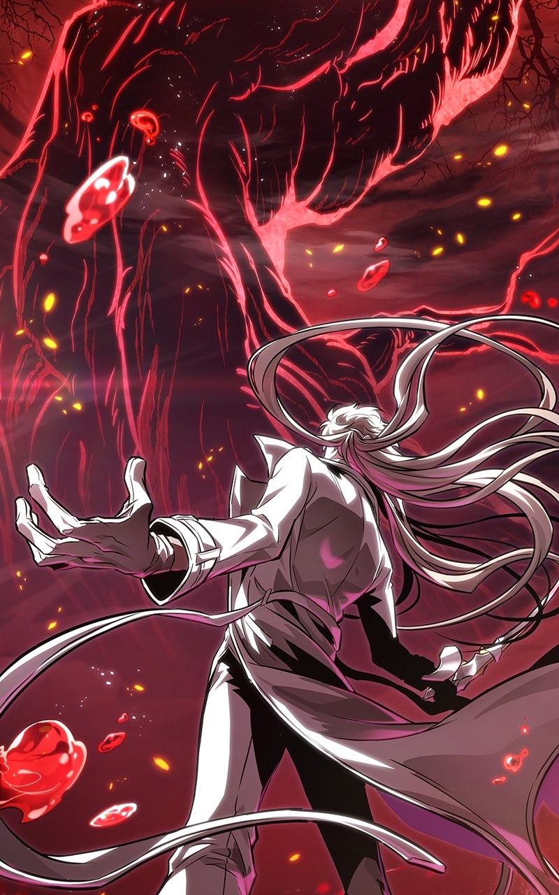 Read The World After the Fall (en) Manga Online