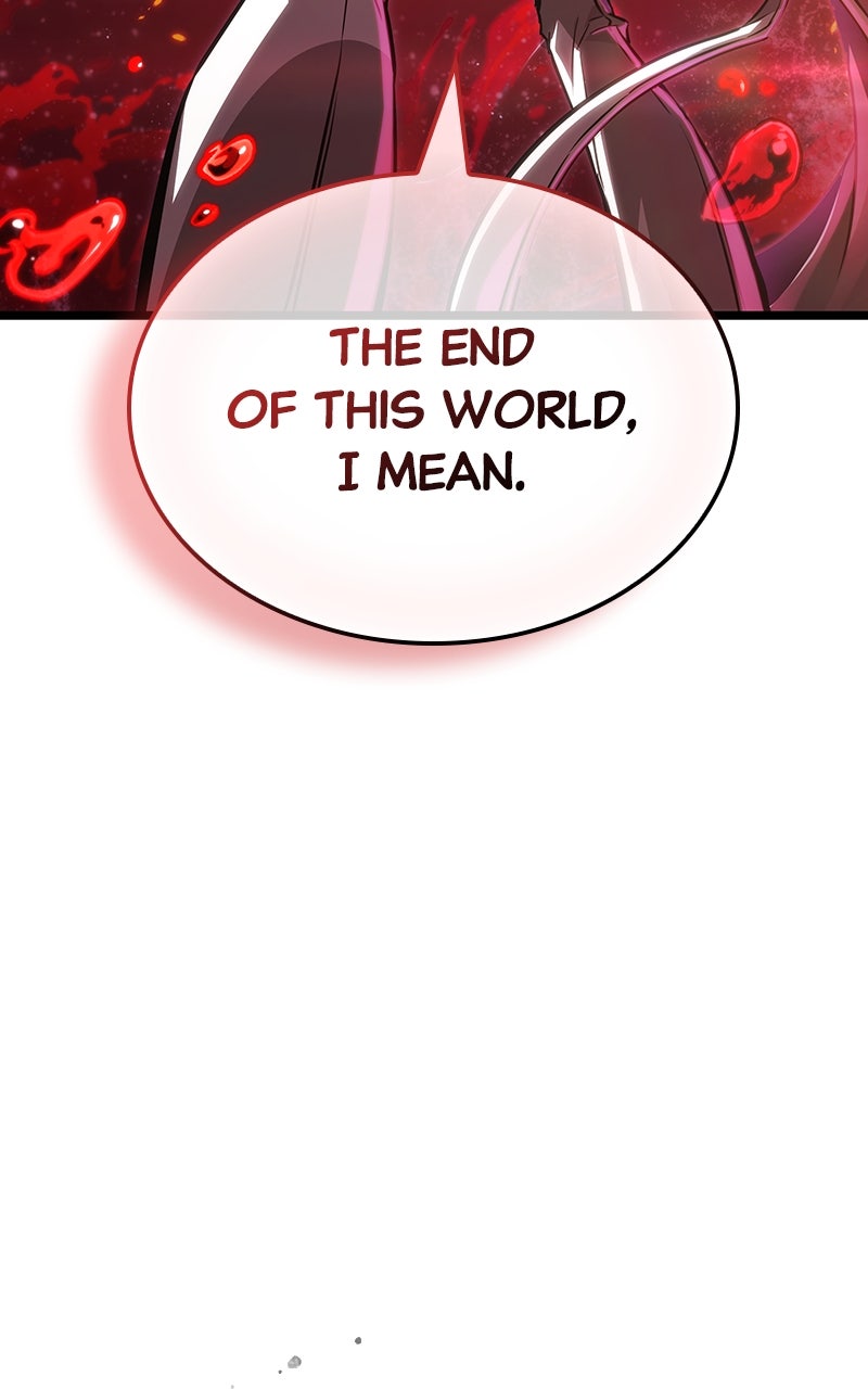 Read The World After the Fall (en) Manga Online
