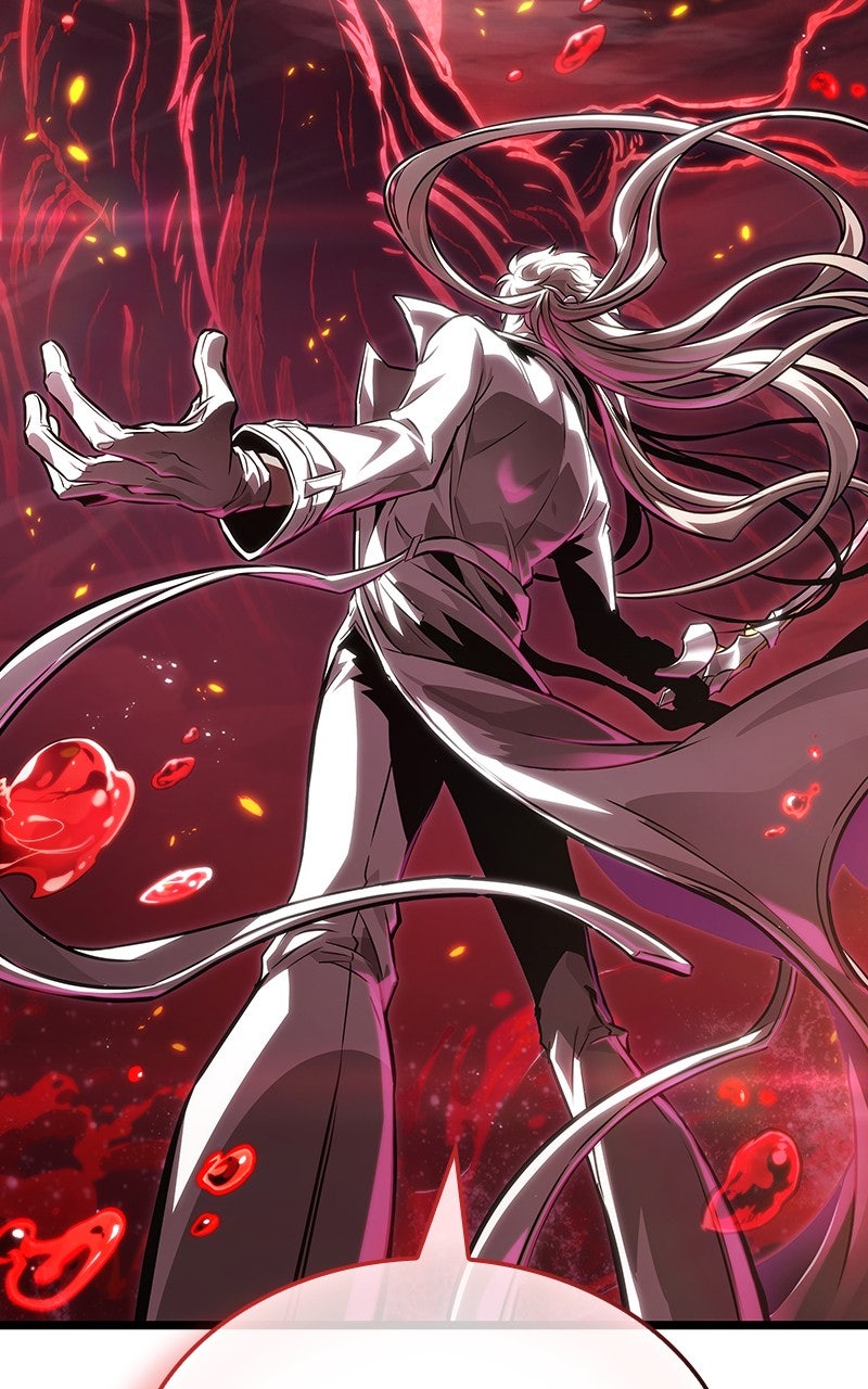 Read The World After the Fall (en) Manga Online