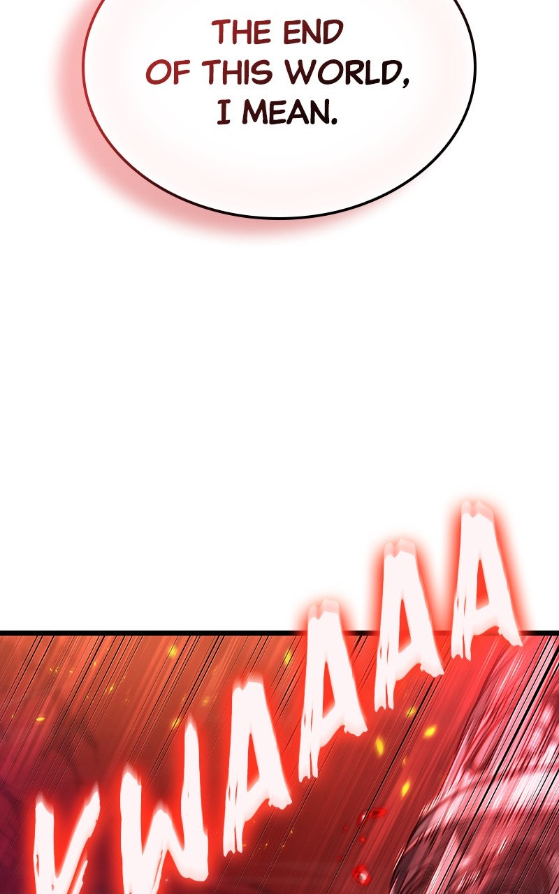 Read The World After the Fall (en) Manga Online