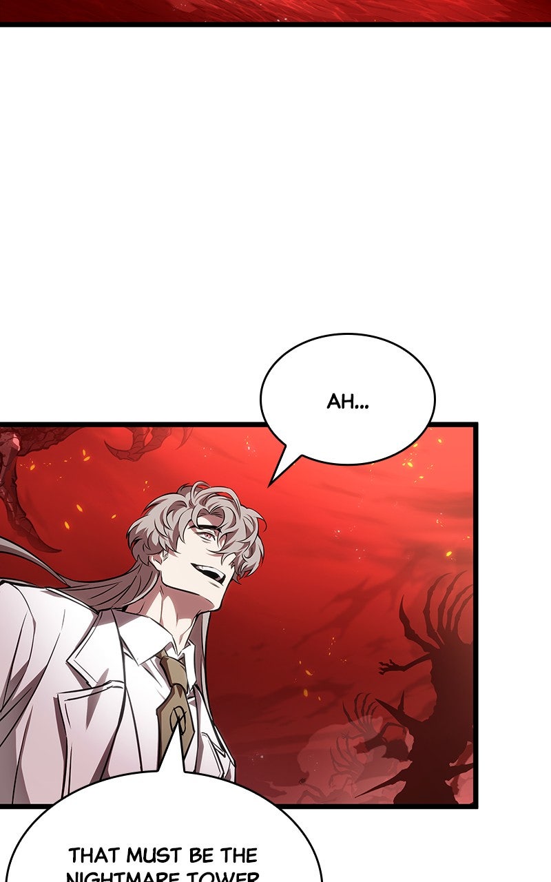 Read The World After the Fall (en) Manga Online