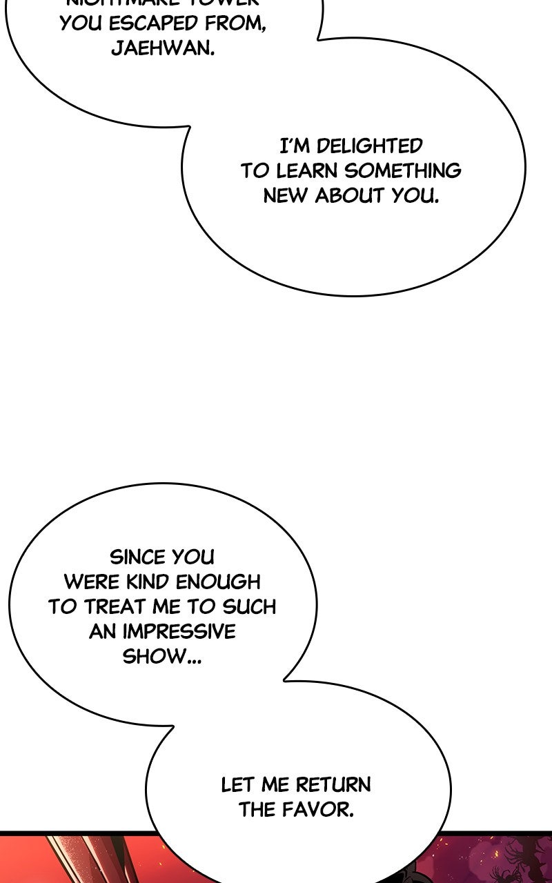 Read The World After the Fall (en) Manga Online