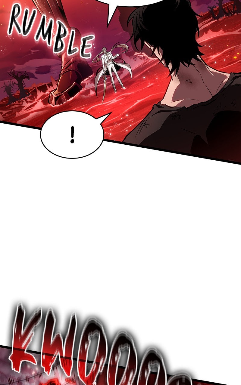 Read The World After the Fall (en) Manga Online