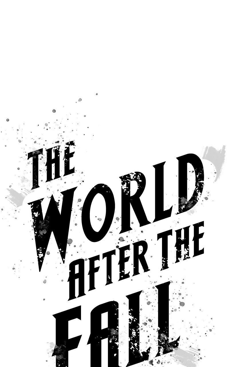 Read The World After the Fall (en) Manga Online