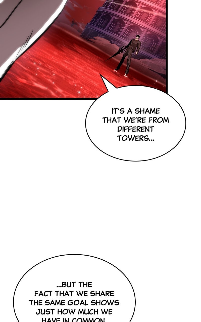 Read The World After the Fall (en) Manga Online