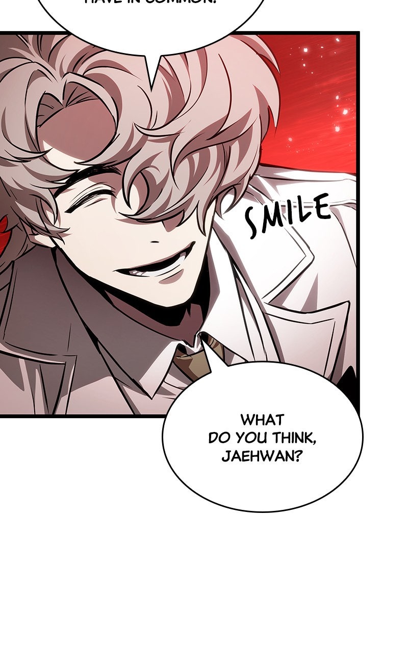 Read The World After the Fall (en) Manga Online