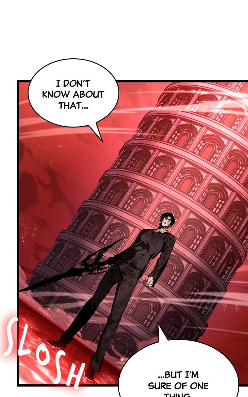 Read The World After the Fall (en) Manga Online