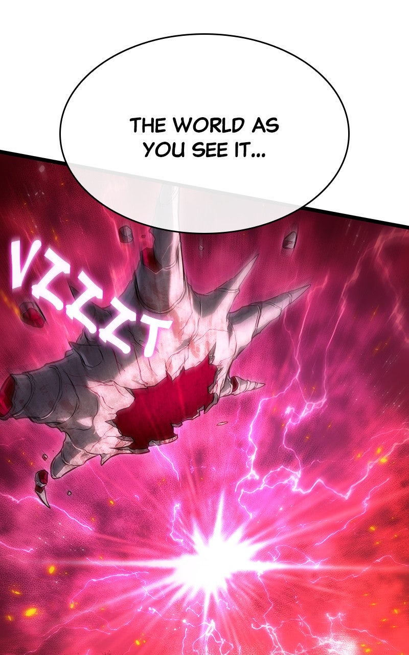 Read The World After the Fall (en) Manga Online