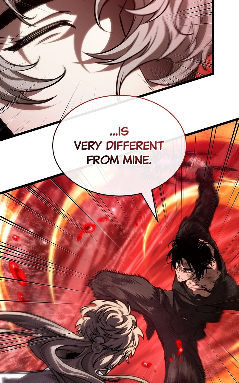 Read The World After the Fall (en) Manga Online