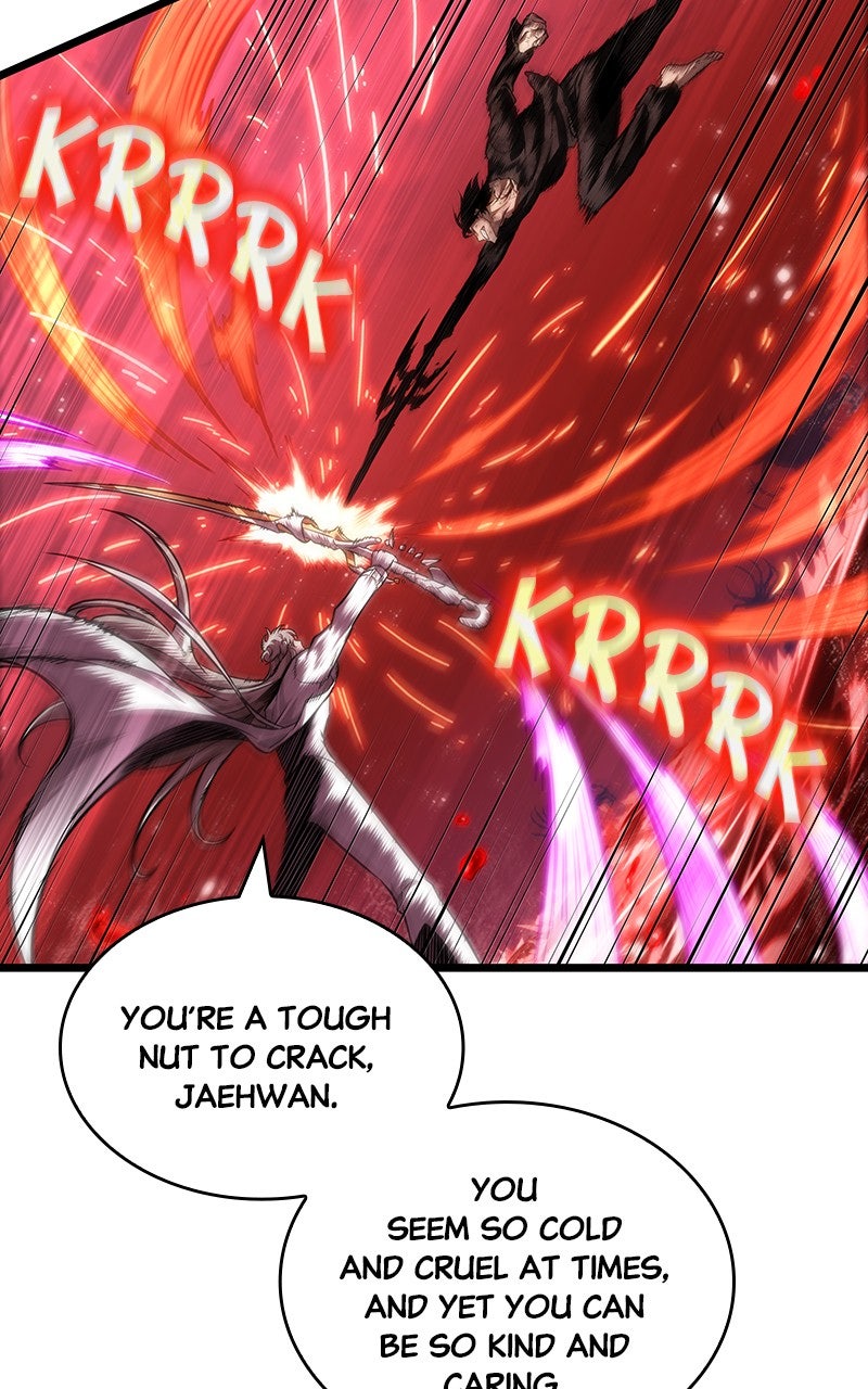 Read The World After the Fall (en) Manga Online