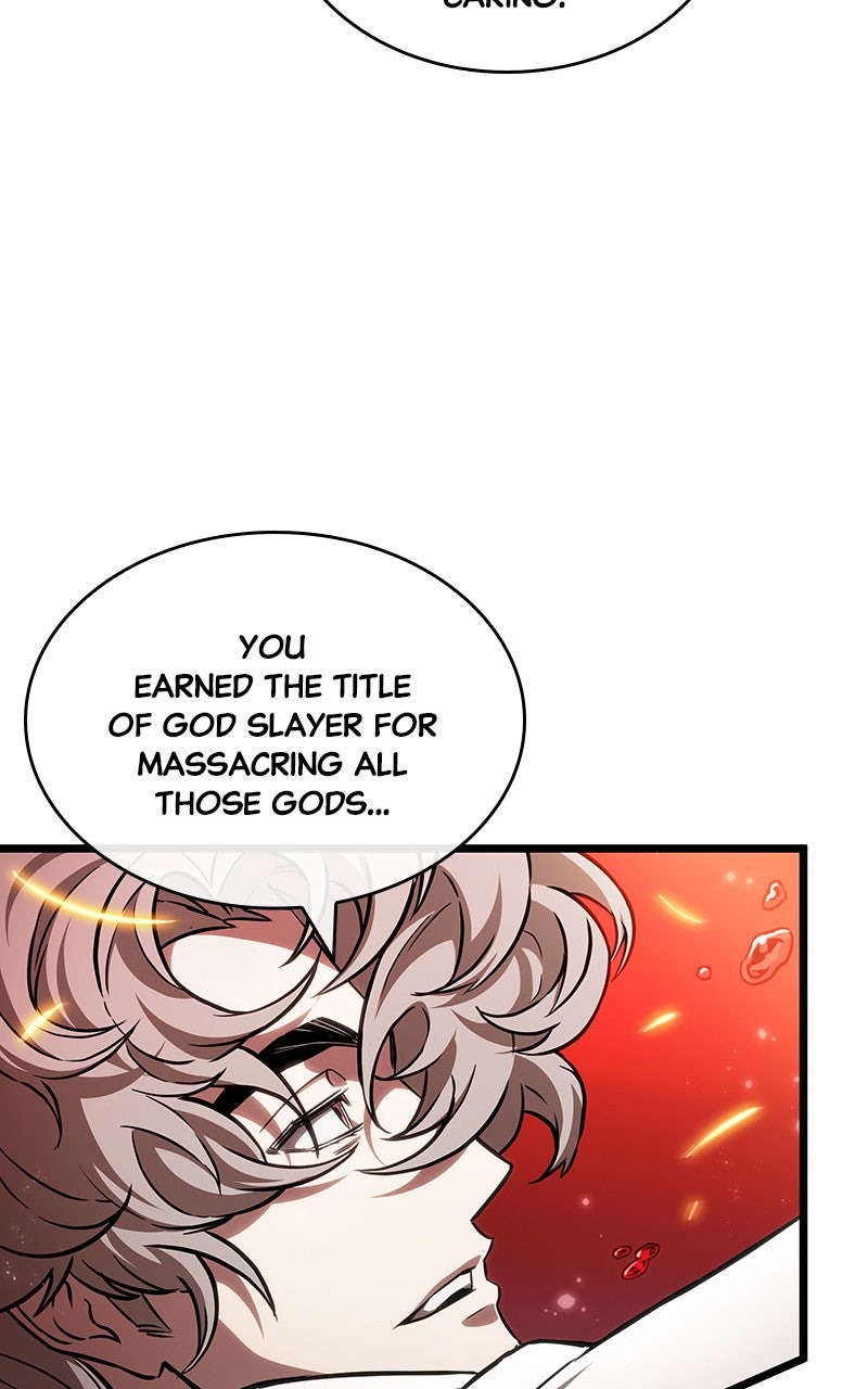 Read The World After the Fall (en) Manga Online