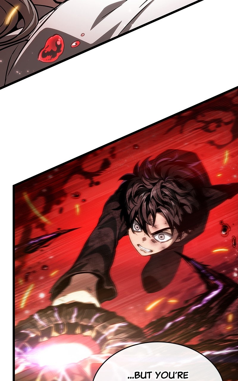 Read The World After the Fall (en) Manga Online