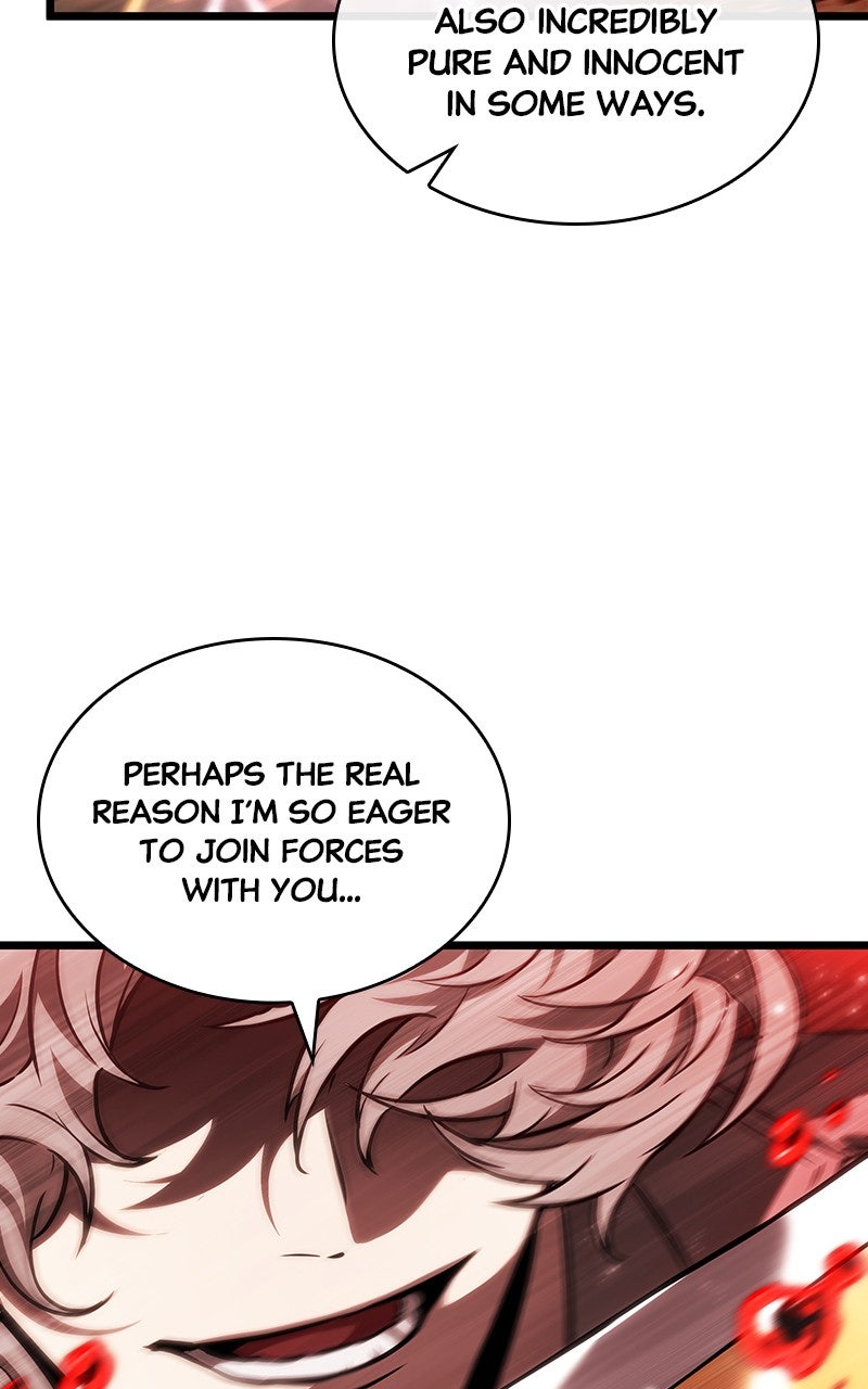 Read The World After the Fall (en) Manga Online